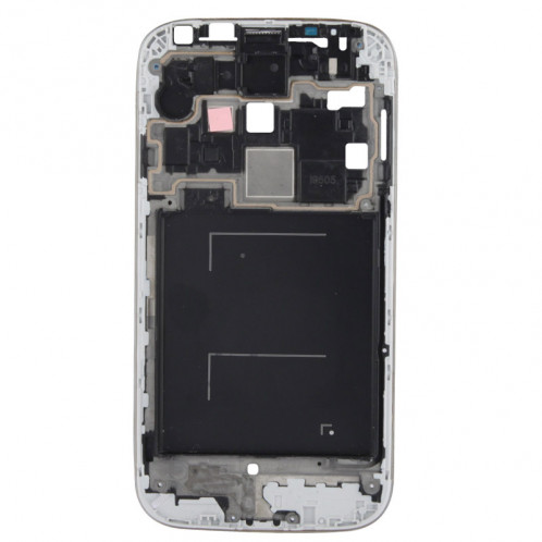 Middle Board LCD avec câble de bouton, remplacement pour Samsung Galaxy S4 / i9505 SM3301669-06