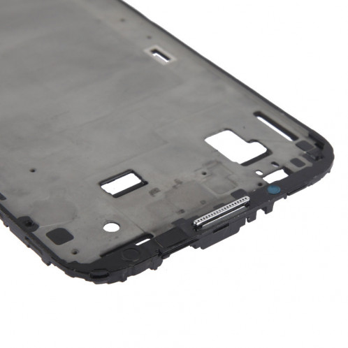 Moyen conseil d'affichage à cristaux liquides avec le câble de bouton, pour Samsung Galaxy Note II / N7100 (blanc) SM302W1251-06