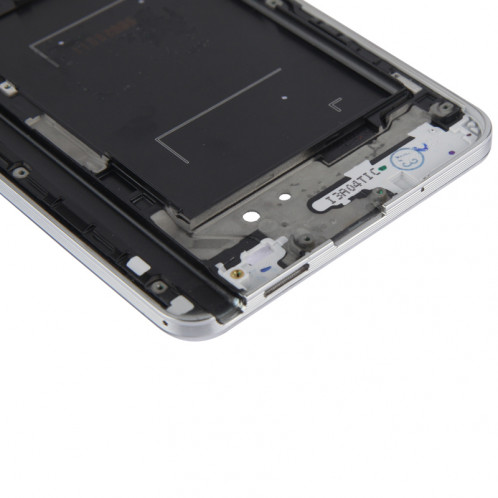 Middle Board LCD avec câble de bouton, remplacement pour Samsung Galaxy Note 3 / N9005 (noir) SM303B350-07