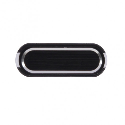 Middle Board LCD avec câble de bouton, remplacement pour Samsung Galaxy Note 3 / N9005 (noir) SM303B350-07