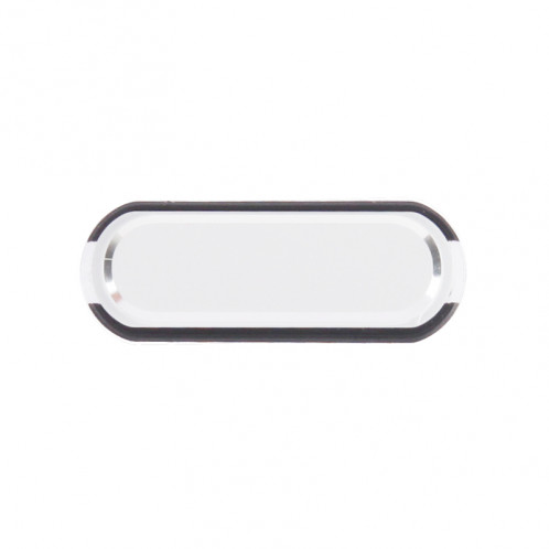 Middle LCD avec câble de bouton, pour Samsung Galaxy Note 3 / N9005 (blanc) SM303W984-07