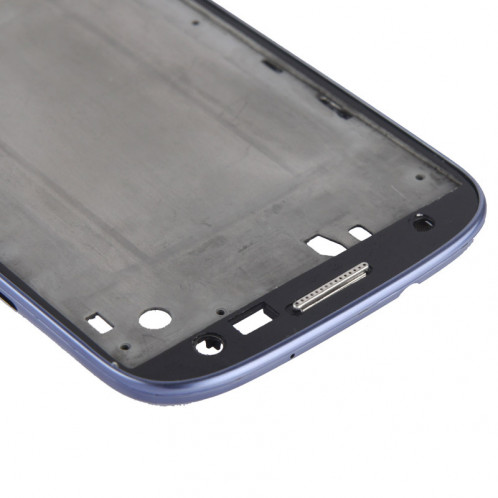 Middle Board LCD avec câble de bouton, pour Samsung Galaxy SIII / i9300 SM04NB1145-06