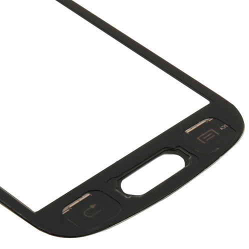 Écran tactile iPartsBuy pour Samsung Galaxy S Duos 2 / S7582 (Noir) S-08