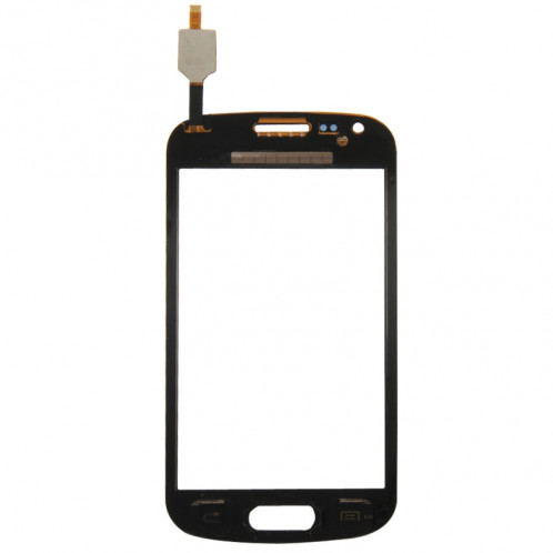 iPartsBuy Écran Tactile pour Samsung Galaxy S Duos 2 / S7582 (Blanc) SI500W941-08