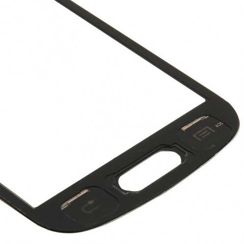iPartsBuy Écran Tactile pour Samsung Galaxy S Duos 2 / S7582 (Blanc) SI500W941-08