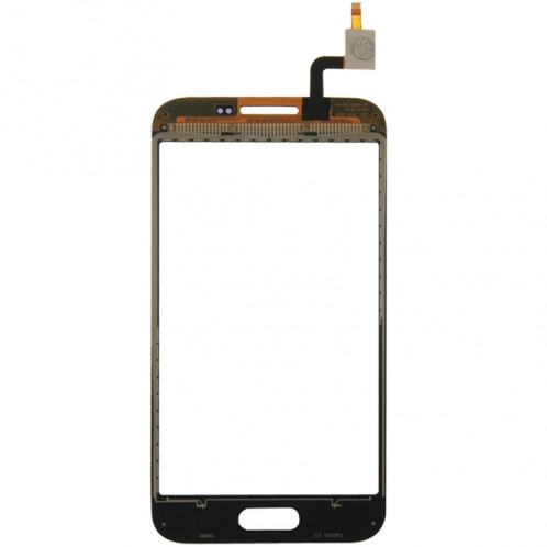 iPartsBuy Écran tactile pour Samsung Galaxy Core / G3588 (Blanc) SI501W674-08
