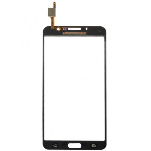 iPartsBuy Écran tactile pour Samsung Galaxy Mega 2 Duos / G7508Q (Blanc) SI503W78-08