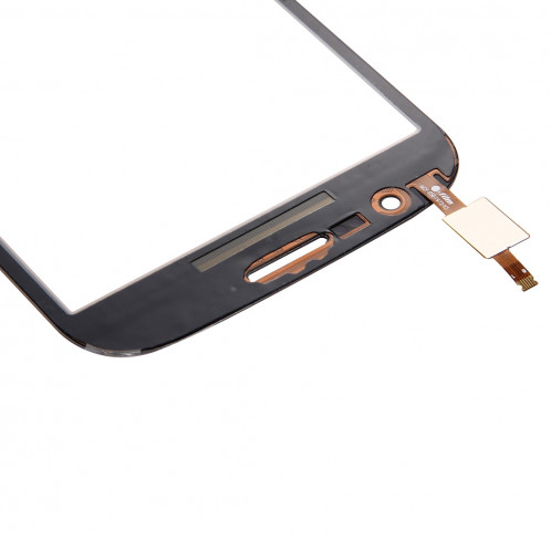 iPartsAcheter pour l'assemblage de numériseur d'écran tactile de Samsung Galaxy Grand Neo Plus / I9060I (or) SI04JL73-06