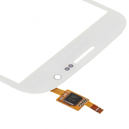 iPartsBuy Écran Tactile pour Samsung Galaxy Grand Neo Plus / I9060I (Blanc) SI504W1598-06
