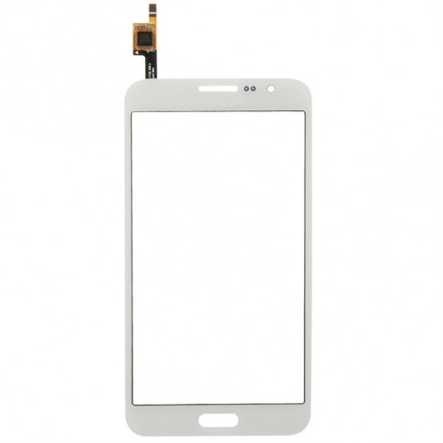 iPartsBuy Écran tactile pour Samsung Galaxy Grand Max / G7200 (Blanc) SI505W923-08