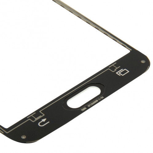 iPartsBuy Écran tactile pour Samsung Galaxy Grand Max / G7200 (Blanc) SI505W923-08