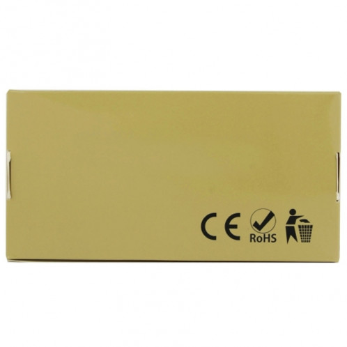 iPartsBuy Écran tactile pour Samsung Galaxy Grand Max / G7200 (Blanc) SI505W923-08