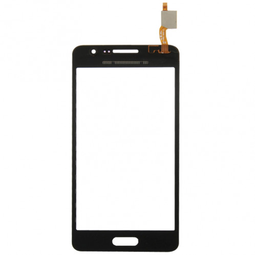 iPartsBuy Écran tactile pour Samsung Galaxy Grand Prime / G530 (Noir) SI506B323-08