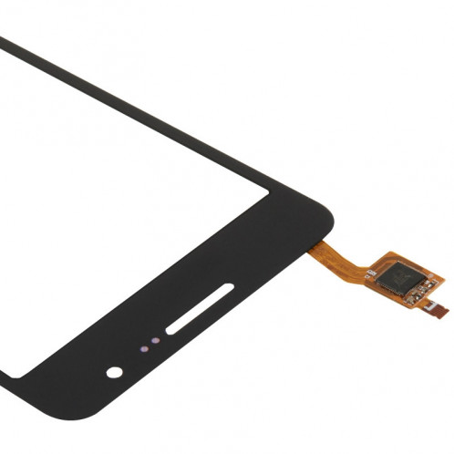 iPartsBuy Écran tactile pour Samsung Galaxy Grand Prime / G530 (Noir) SI506B323-08