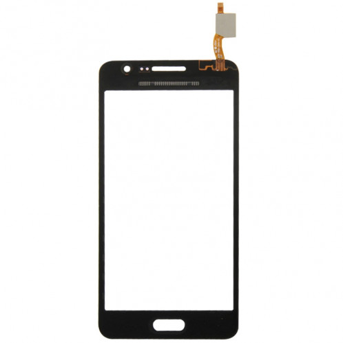 iPartsBuy Écran tactile pour Samsung Galaxy Grand Prime / G530 (Blanc) SI506W310-08