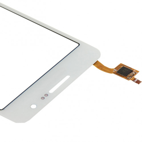 iPartsBuy Écran tactile pour Samsung Galaxy Grand Prime / G530 (Blanc) SI506W310-08