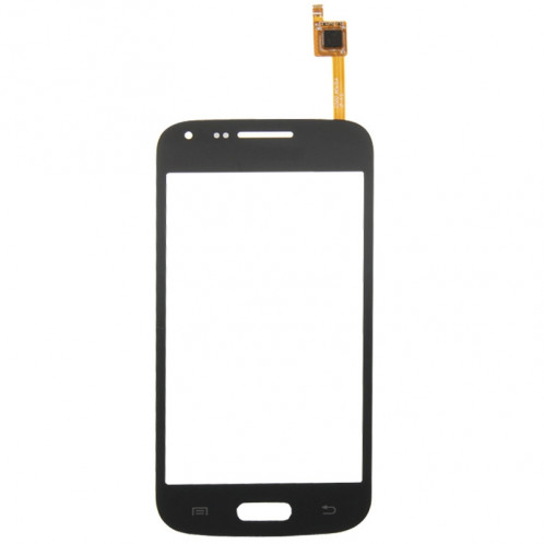 iPartsBuy Écran tactile pour Samsung Galaxy Core Plus / G3500 (Noir) SI507B907-08