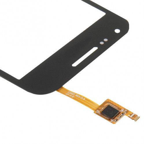 iPartsBuy Écran tactile pour Samsung Galaxy Core Plus / G3500 (Noir) SI507B907-08