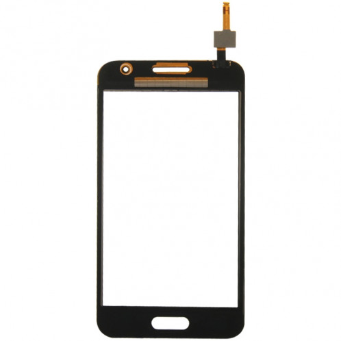 iPartsBuy écran tactile pour Samsung Galaxy Core II / SM-G355H (blanc) SI508W1332-08
