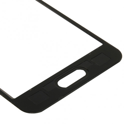 iPartsBuy écran tactile pour Samsung Galaxy Core II / SM-G355H (blanc) SI508W1332-08