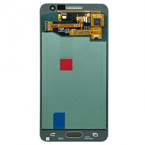 iPartsAcheter pour Samsung Galaxy A3 / A300 Original LCD Affichage + Écran Tactile Digitizer Assemblée (Blanc) SI35801939-06