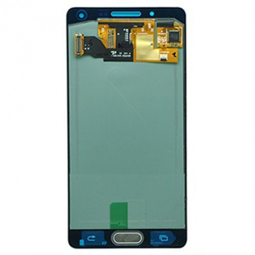 iPartsAcheter pour Samsung Galaxy A5 / A500 Original LCD Affichage + Écran Tactile Digitizer Assemblée (Blanc) SI35811223-06