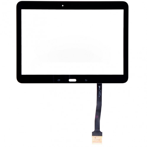 iPartsBuy écran tactile pour Samsung Galaxy Tab 4 10.1 / T530 / T531 / T535 (Noir) SI001B1653-05
