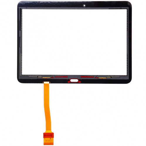 iPartsBuy écran tactile pour Samsung Galaxy Tab 4 10.1 / T530 / T531 / T535 (blanc) SI001W126-05