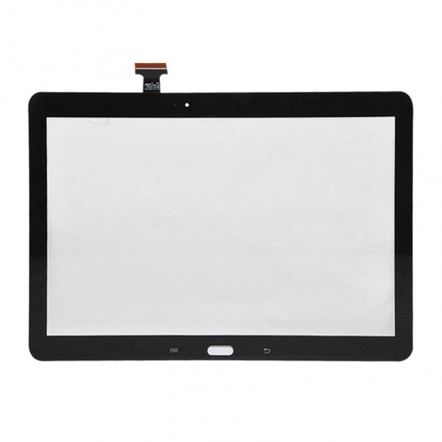 iPartsBuy Écran tactile pour Samsung Galaxy Tab Pro 10.1 / SM-T520 (Noir) SI003B474-04