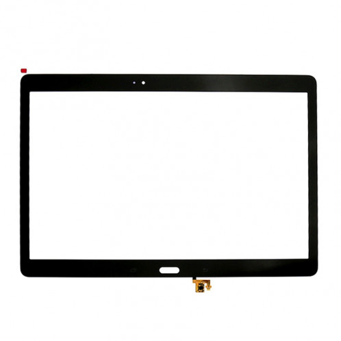 iPartsBuy Écran tactile pour Samsung Galaxy Tab S 10.5 / T800 / T805 (Noir) SI004B831-05