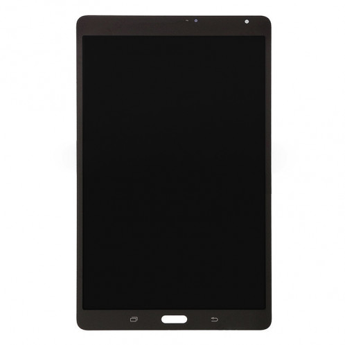 iPartsBuy LCD Affichage + Écran Tactile Digitizer Assemblée Remplacement pour Samsung Galaxy Tab S 8.4 / T700 (Noir) SI005B931-08
