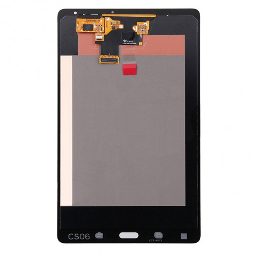 iPartsBuy LCD Affichage + Écran Tactile Digitizer Assemblée Remplacement pour Samsung Galaxy Tab S 8.4 / T700 (Noir) SI005B931-08