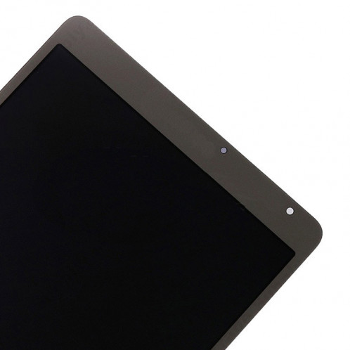 iPartsBuy LCD Affichage + Écran Tactile Digitizer Assemblée Remplacement pour Samsung Galaxy Tab S 8.4 / T700 (Noir) SI005B931-08