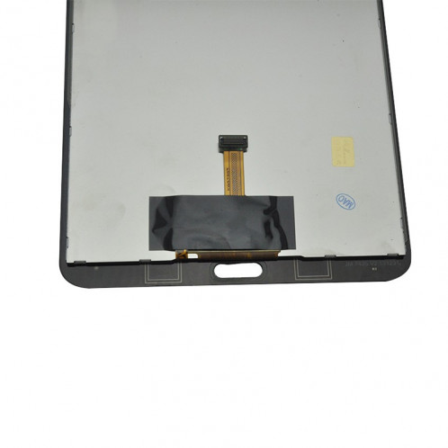 iPartsBuy LCD Affichage + Écran Tactile Digitizer Assemblée Remplacement pour Samsung Galaxy Tab 4 8.0 / T330 (Version WiFi) (Blanc) SI007W169-07