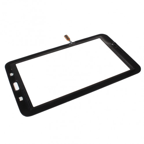 iPartsBuy Touch Screen pour Samsung Galaxy Tab 3 Lite Wi-Fi SM-T113 (Noir) SI008B382-06