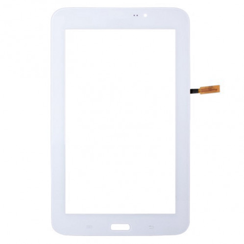 iPartsBuy Écran tactile pour Samsung Galaxy Tab 3 Lite Wi-Fi SM-T113 (blanc) SI008W376-06