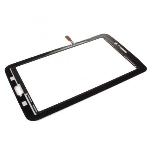 iPartsBuy Écran tactile pour Samsung Galaxy Tab 3 Lite Wi-Fi SM-T113 (blanc) SI008W376-06