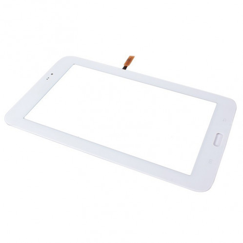 iPartsBuy Écran tactile pour Samsung Galaxy Tab 3 Lite Wi-Fi SM-T113 (blanc) SI008W376-06