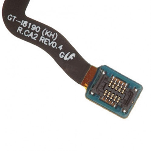 iPartsBuy Mémoire SD Card Slot Câble Flex pour Samsung Galaxy SIII mini / i8190 SI4019145-05