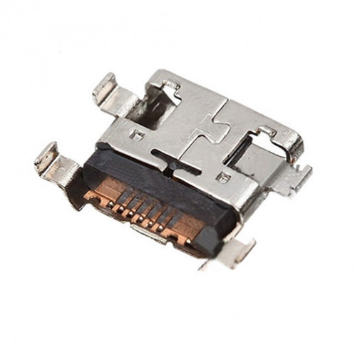 iPartsBuy Charging Port Dock Connecteur pour Samsung Galaxy SIII mini / i8190 SI4020634-05