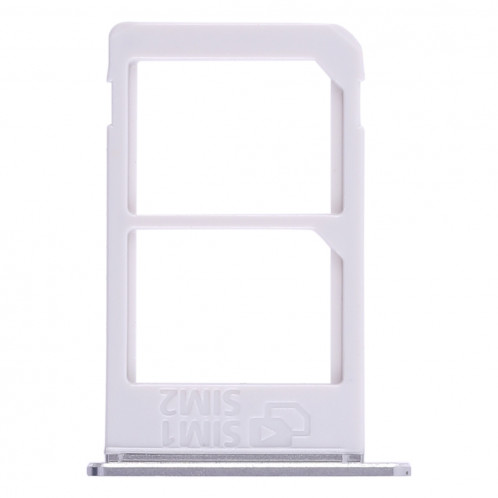 Remplacement de double plateau de carte SIM pour Galaxy Note 5 / N920 SH101S1979-06