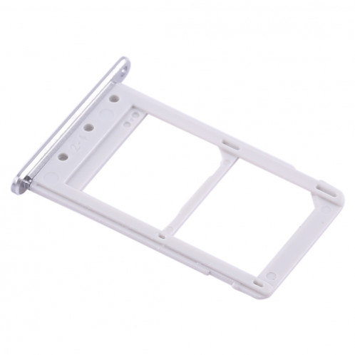 Remplacement de double plateau de carte SIM pour Galaxy Note 5 / N920 SH101S1979-06