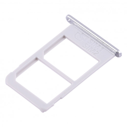Remplacement de double plateau de carte SIM pour Galaxy Note 5 / N920 SH101S1979-06