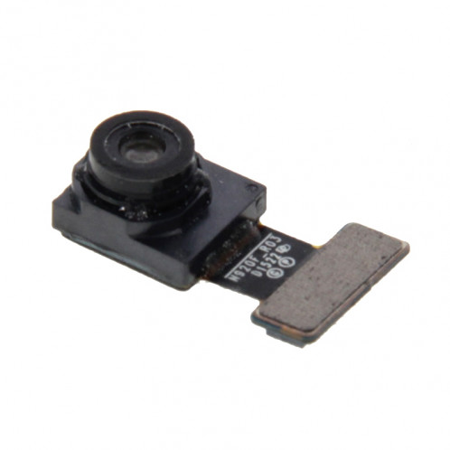 iPartsBuy Remplacement de la caméra frontale pour Samsung Galaxy Note 5 / N920 SI4106340-04