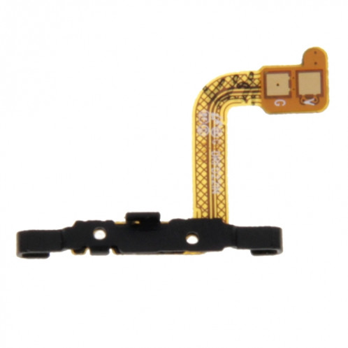 Pour le câble flexible du bouton d'alimentation Galaxy Note 5 / N920 SH4107293-05