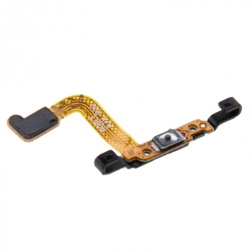 Pour le câble flexible du bouton d'alimentation Galaxy Note 5 / N920 SH4107293-05