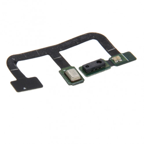 iPartsBuy Microphone ruban câble Flex pour Samsung Galaxy S6 Edge + / G928 SI4109936-04