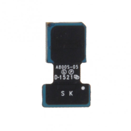 iPartsBuy avant remplacement caméra remplacement pour Samsung Galaxy A8 / A800 SI4115315-04