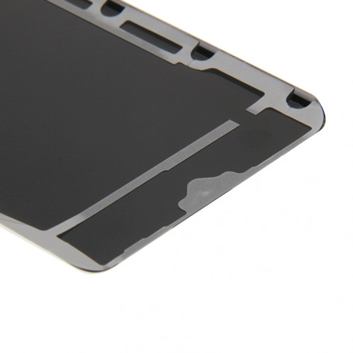 iPartsBuy remplacement de la couverture arrière de la batterie d'origine pour Samsung Galaxy Note 5 / N920 (Gold) SI201J1192-08
