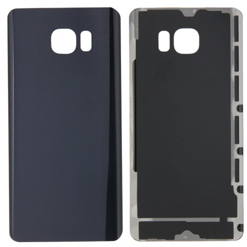 iPartsBuy remplacement original de la batterie arrière pour Samsung Galaxy Note 5 / N920 (bleu) SI201L838-08